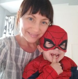 Meet your Posher, Jen